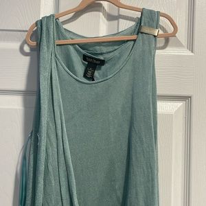 White House black market